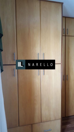 Imagem Apartamento com 3 Quartos para Alugar, 100 m² em Vila Bastos - Santo André Imagem Apartamento com 3 Quartos para Alugar, 100 m² em Vila Bastos - Santo André