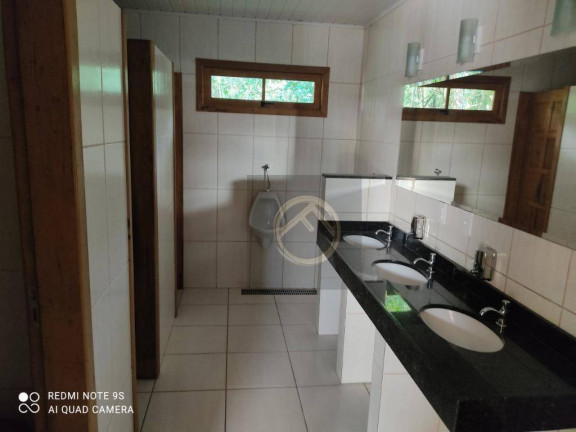 Imagem Terreno à Venda, 10.337 m² em Umbará - Curitiba