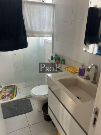 Imagem Apartamento com 3 Quartos à Venda, 91 m² em Jardim - Santo André Imagem Apartamento com 3 Quartos à Venda, 91 m² em Jardim - Santo André
