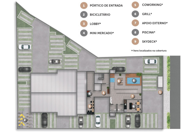 Imagem Imóvel com 2 Quartos à Venda, 64 m² em Sumarezinho - Ribeirão Preto Imagem Imóvel com 2 Quartos à Venda, 64 m² em Sumarezinho - Ribeirão Preto