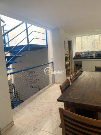 Imagem Casa de Condomínio com 3 Quartos à Venda, 530 m² em Vila Irmãos Arnoni - São Paulo Imagem Casa de Condomínio com 3 Quartos à Venda, 530 m² em Vila Irmãos Arnoni - São Paulo