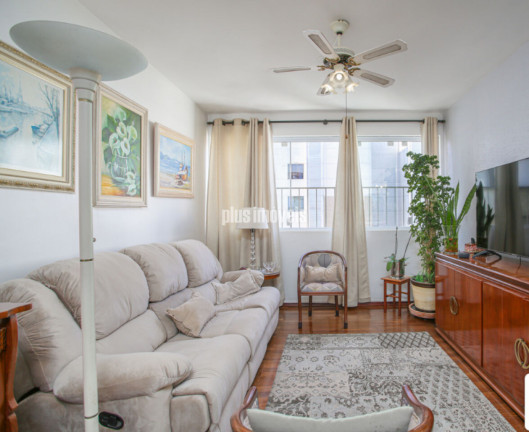 Imagem Apartamento com 3 Quartos à Venda, 100 m² em Cerqueira César - São Paulo Imagem Apartamento com 3 Quartos à Venda, 100 m² em Cerqueira César - São Paulo