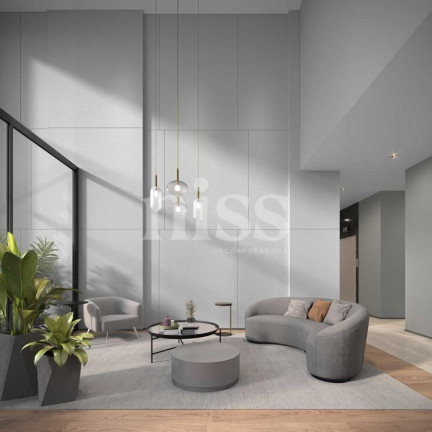 Imagem Imóvel com 1 Quarto à Venda, 22 m² em Pinheiros - São Paulo