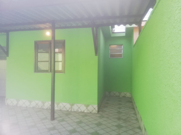 Imagem Casa com 2 Quartos à Venda, 70 m² em Guaratiba - Rio De Janeiro