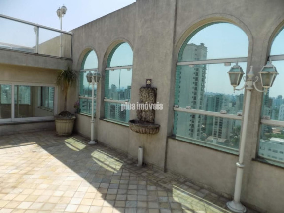 Imagem Apartamento com 4 Quartos para Alugar, 600 m² em Moema - São Paulo Imagem Apartamento com 4 Quartos para Alugar, 600 m² em Moema - São Paulo