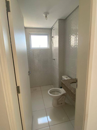 Imagem Apartamento com 2 Quartos à Venda, 54 m² em Vila Barão - Sorocaba