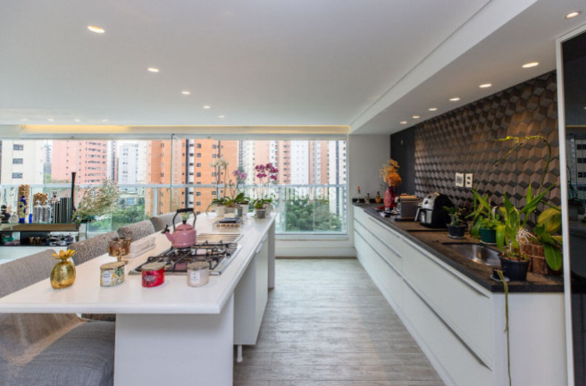 Imagem Apartamento com 4 Quartos à Venda, 335 m² em Moema - São Paulo Imagem Apartamento com 4 Quartos à Venda, 335 m² em Moema - São Paulo