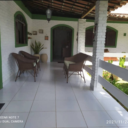 Imagem Casa de Condomínio com 3 Quartos à Venda, 300 m² em Aldeia Dos Camarás - Camaragibe Imagem Casa de Condomínio com 3 Quartos à Venda, 300 m² em Aldeia Dos Camarás - Camaragibe