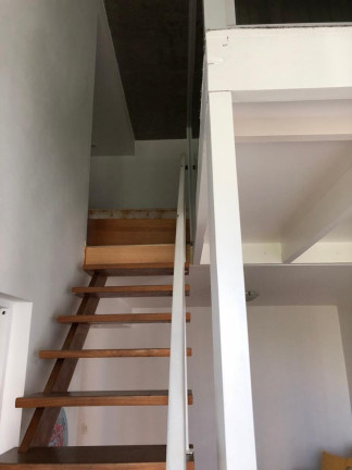 Imagem Imóvel com 1 Quarto à Venda, 50 m² em Itaim Bibi - São Paulo