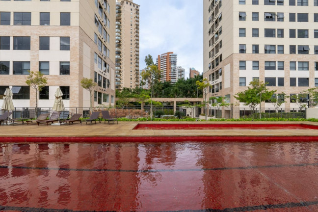 Imagem Imóvel com 1 Quarto à Venda, 140 m² em Panamby - São Paulo Imagem Imóvel com 1 Quarto à Venda, 140 m² em Panamby - São Paulo