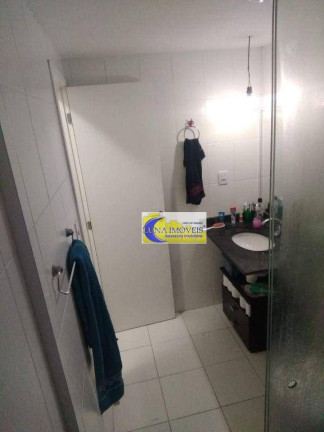 Imagem Apartamento com 3 Quartos à Venda, 64 m² em Jardim Utinga - Santo André Imagem Apartamento com 3 Quartos à Venda, 64 m² em Jardim Utinga - Santo André