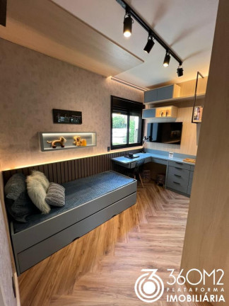Imagem Apartamento com 3 Quartos à Venda, 112 m² em Jardim - Santo André Imagem Apartamento com 3 Quartos à Venda, 112 m² em Jardim - Santo André
