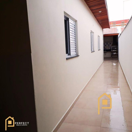 Imagem Casa com 3 Quartos à Venda, 167 m² em Residencial Esperança - Caçapava