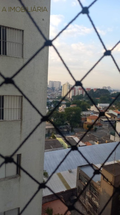 Imagem Imóvel com 2 Quartos à Venda, 56 m² em Taboão - São Bernardo Do Campo Imagem Imóvel com 2 Quartos à Venda, 56 m² em Taboão - São Bernardo Do Campo