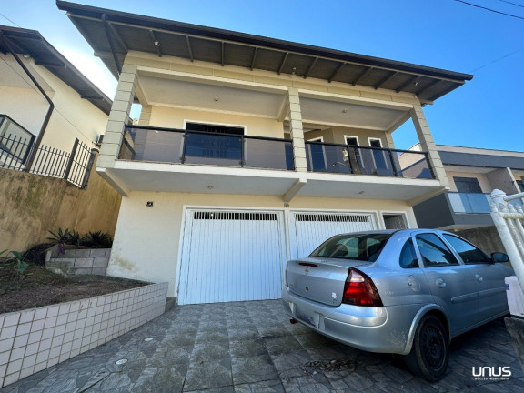Imagem Casa com 2 Quartos à Venda, 205 m² em Passa Vinte - Palhoça