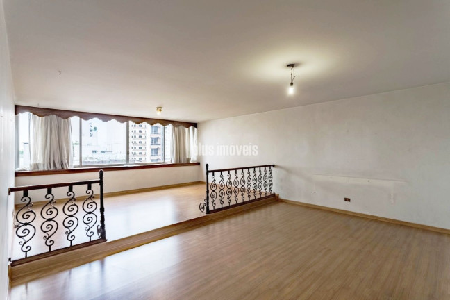 Imagem Apartamento com 2 Quartos à Venda, 195 m² em Jardim América - São Paulo Imagem Apartamento com 2 Quartos à Venda, 195 m² em Jardim América - São Paulo