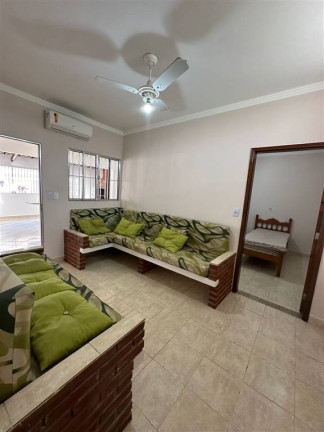 Imagem Casa com 2 Quartos à Venda, 130 m² em Maracanã - Praia Grande Imagem Casa com 2 Quartos à Venda, 130 m² em Maracanã - Praia Grande