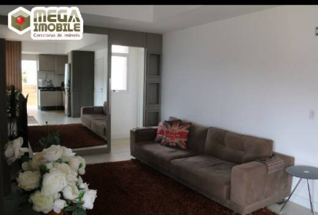 Imagem Apartamento com 3 Quartos à Venda, 160 m² em Itacorubi - Florianópolis