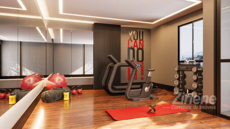 Imagem Apartamento com 2 Quartos à Venda, 66 m² em Enseada Azul - Guarapari