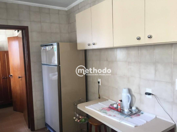 Imagem Apartamento com 3 Quartos à Venda, 100 m² em Vila Industrial - Campinas Imagem Apartamento com 3 Quartos à Venda, 100 m² em Vila Industrial - Campinas