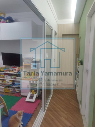 Imagem Apartamento com 2 Quartos à Venda, 67 m² em Vila Curuçá - Santo André Imagem Apartamento com 2 Quartos à Venda, 67 m² em Vila Curuçá - Santo André