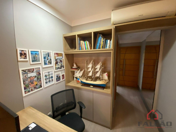 Imagem Apartamento com 2 Quartos à Venda, 80 m² em Ponta Da Praia - Santos