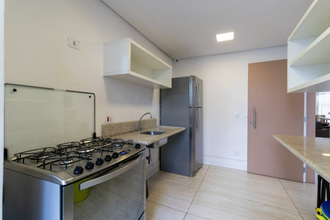 Imagem Imóvel com 4 Quartos à Venda, 140 m² em Brooklin Paulista - São Paulo