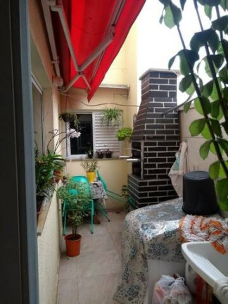 Imagem Apartamento com 2 Quartos à Venda, 61 m² em Vila Pires - Santo André Imagem Apartamento com 2 Quartos à Venda, 61 m² em Vila Pires - Santo André