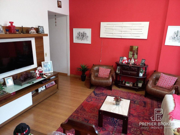 Imagem Apartamento com 2 Quartos à Venda, 97 m² em Alto - Teresópolis Imagem Apartamento com 2 Quartos à Venda, 97 m² em Alto - Teresópolis