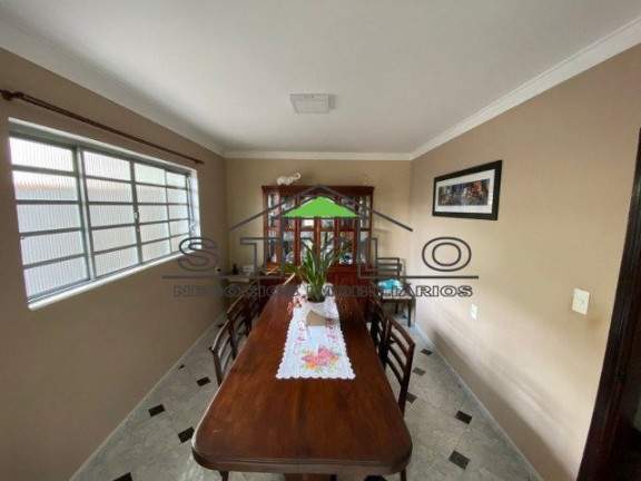 Imagem Casa com 4 Quartos à Venda, 295 m² em Parque Dos Pássaros - São Bernardo Do Campo Imagem Casa com 4 Quartos à Venda, 295 m² em Parque Dos Pássaros - São Bernardo Do Campo