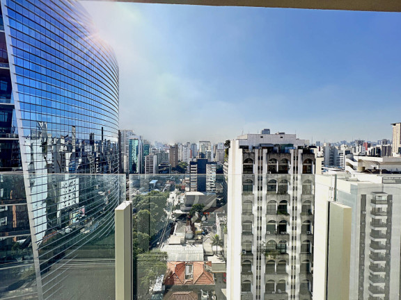 Imagem Apartamento com 4 Quartos à Venda, 335 m² em Itaim Bibi - São Paulo
