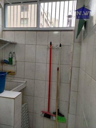 Imagem Apartamento com 1 Quarto à Venda, 42 m² em Bela Vista - São Paulo