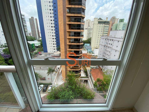 Imagem Imóvel com 1 Quarto à Venda, 92 m² em Jardim - Santo André