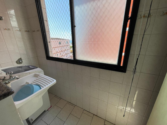 Imagem Apartamento com 2 Quartos à Venda, 65 m² em Aviação - Praia Grande