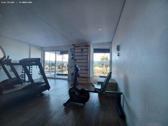 Imagem Apartamento com 3 Quartos à Venda, 84 m² em José Menino - Santos