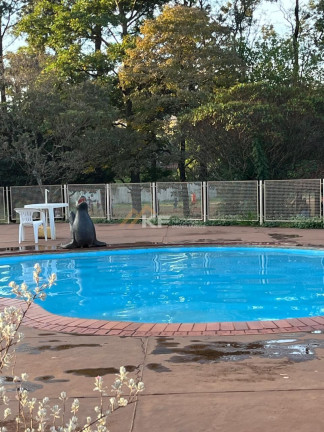 Foto do imóvel Apartamento com 3 Quartos à Venda, 76 m² em Lagoinha - Ribeirão Preto
