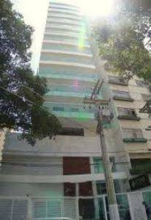 Apartamento com 4 Quartos à Venda, 140 m² em Icaraí - Niterói