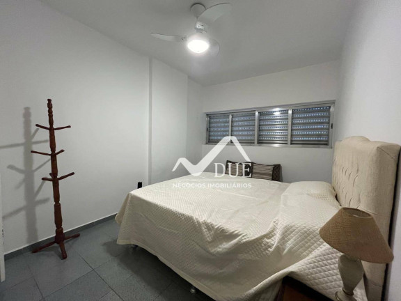 Imagem Apartamento com 1 Quarto à Venda, 55 m² em Embaré - Santos Imagem Apartamento com 1 Quarto à Venda, 55 m² em Embaré - Santos