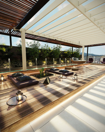 Imagem Apartamento com 2 Quartos à Venda, 91 m² em Balneário Perequê - Porto Belo Imagem Apartamento com 2 Quartos à Venda, 91 m² em Balneário Perequê - Porto Belo