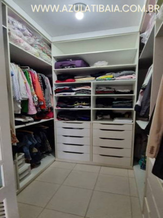 Imagem Casa com 3 Quartos à Venda, 208 m² em Jardim Do Lago - Atibaia