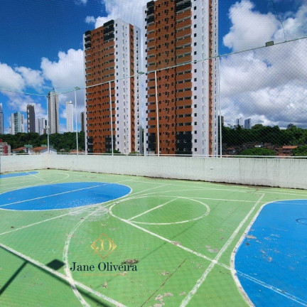 Imagem Apartamento com 3 Quartos à Venda, 69 m² em Manaíra - João Pessoa