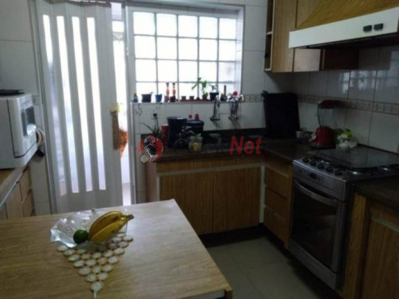 Imagem Apartamento com 3 Quartos à Venda, 101 m² em Santa Maria - São Caetano Do Sul Imagem Apartamento com 3 Quartos à Venda, 101 m² em Santa Maria - São Caetano Do Sul