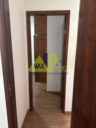 Imagem Imóvel com 3 Quartos para Alugar, 110 m² em Cidade Patriarca - São Paulo