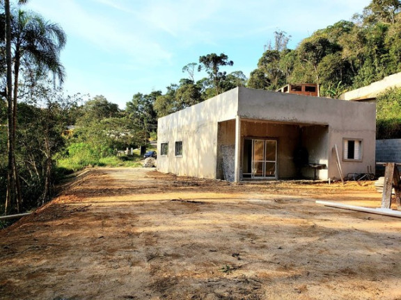 Imagem Imóvel com 3 Quartos à Venda, 130 m² em Jardim Nossa Senhora Das Graças - Cotia