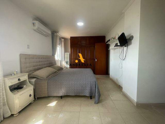 Imagem Cobertura com 3 Quartos à Venda, 516 m² em Barra Da Tijuca - Rio De Janeiro