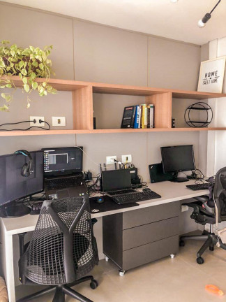 Imagem Apartamento com 2 Quartos à Venda, 70 m² em São Paulo