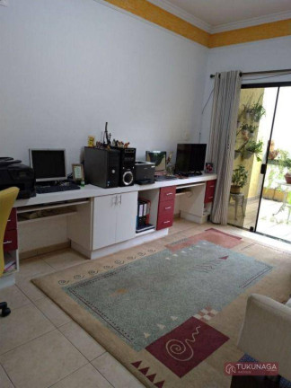 Imagem Sobrado com 4 Quartos à Venda, 400 m² em Vila Galvão - Guarulhos Imagem Sobrado com 4 Quartos à Venda, 400 m² em Vila Galvão - Guarulhos