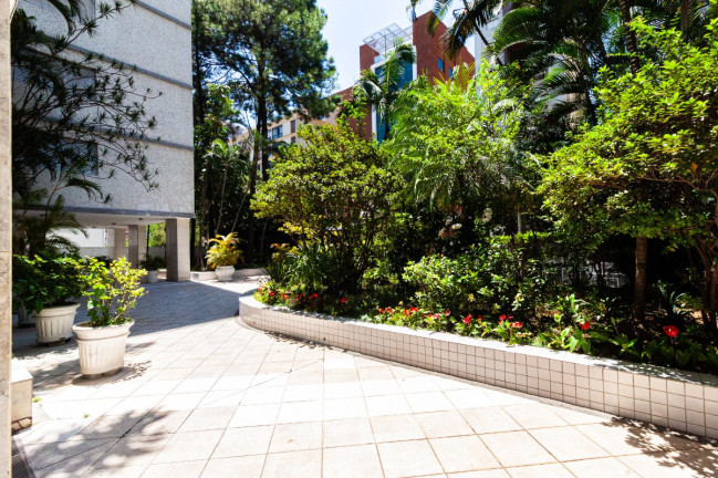 Imagem Apartamento com 3 Quartos à Venda, 172 m² em Bela Vista - São Paulo Imagem Apartamento com 3 Quartos à Venda, 172 m² em Bela Vista - São Paulo