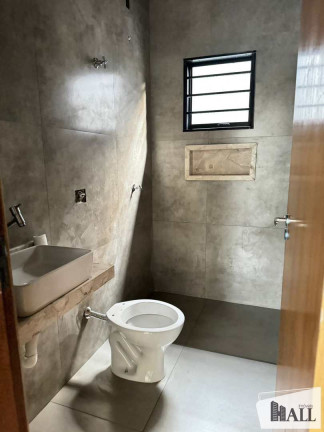 Imagem Casa com 3 Quartos à Venda, 112 m² em Miravista - Mirassol
