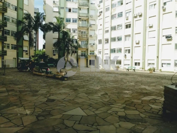 Imagem Apartamento com 1 Quarto à Venda, 39 m² em Jardim Lindóia - Porto Alegre Imagem Apartamento com 1 Quarto à Venda, 39 m² em Jardim Lindóia - Porto Alegre